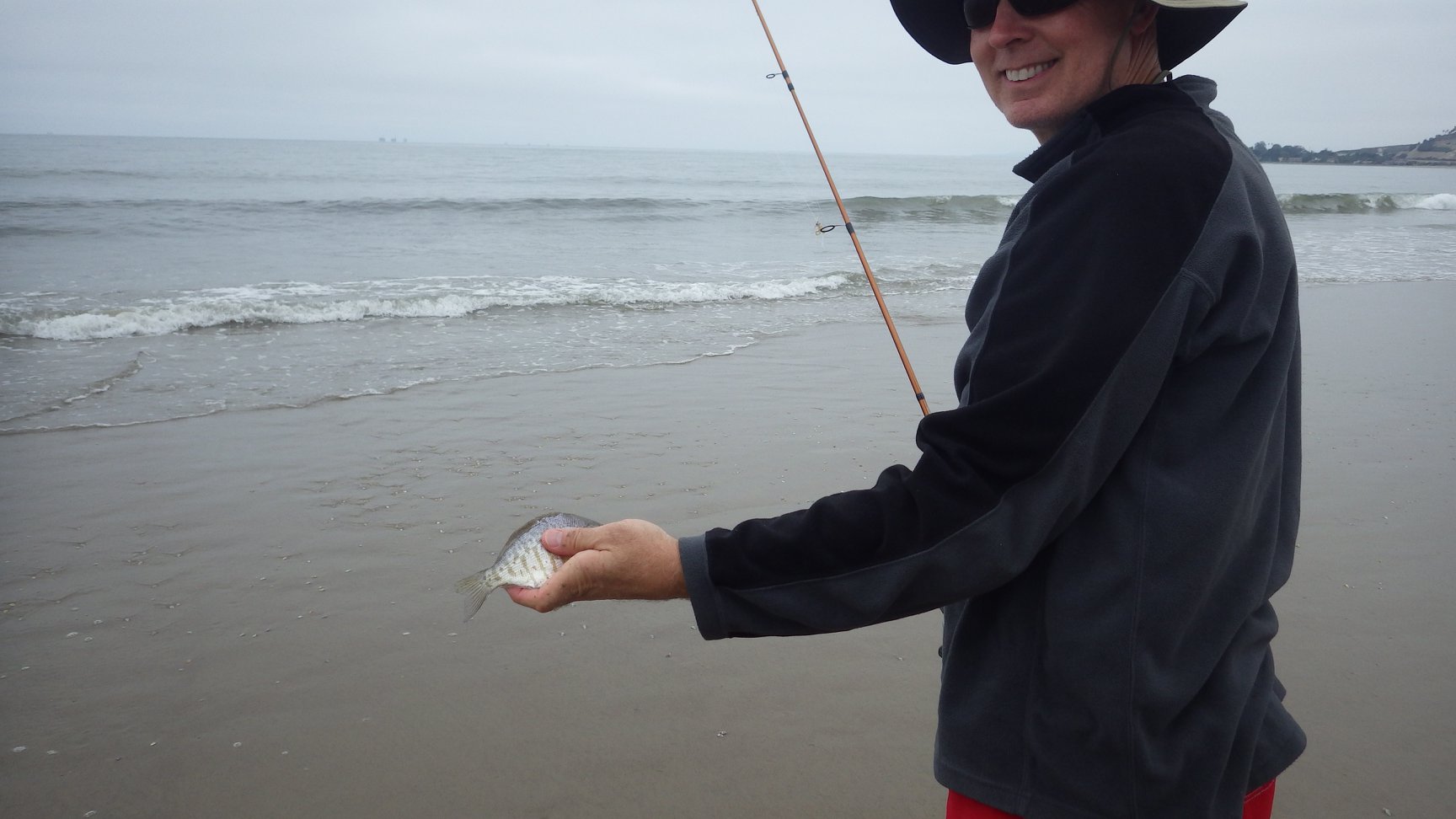 Fly Fish The Surf 7-22-2019 2