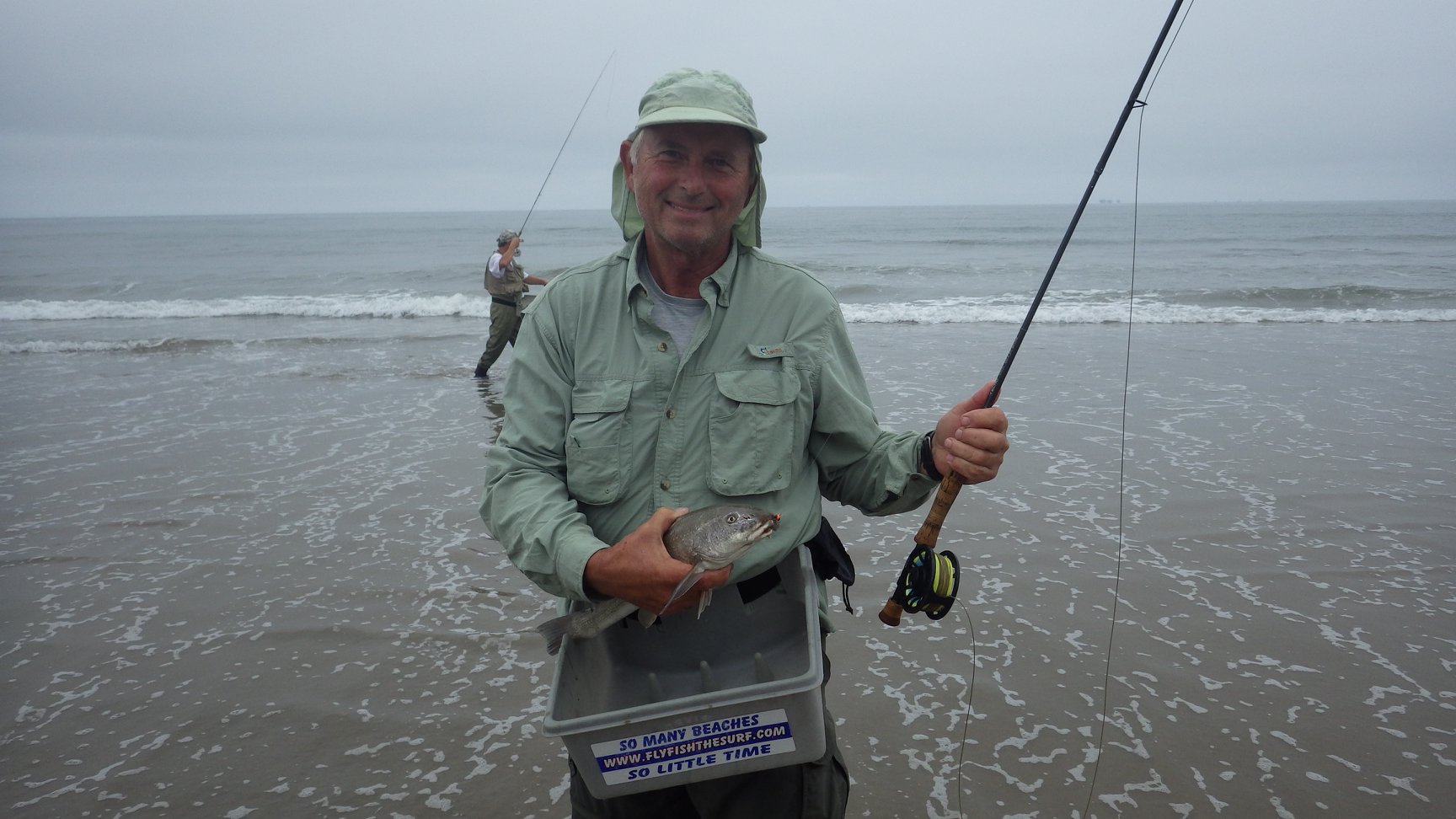 Fly Fish The Surf 7-22-2019 3