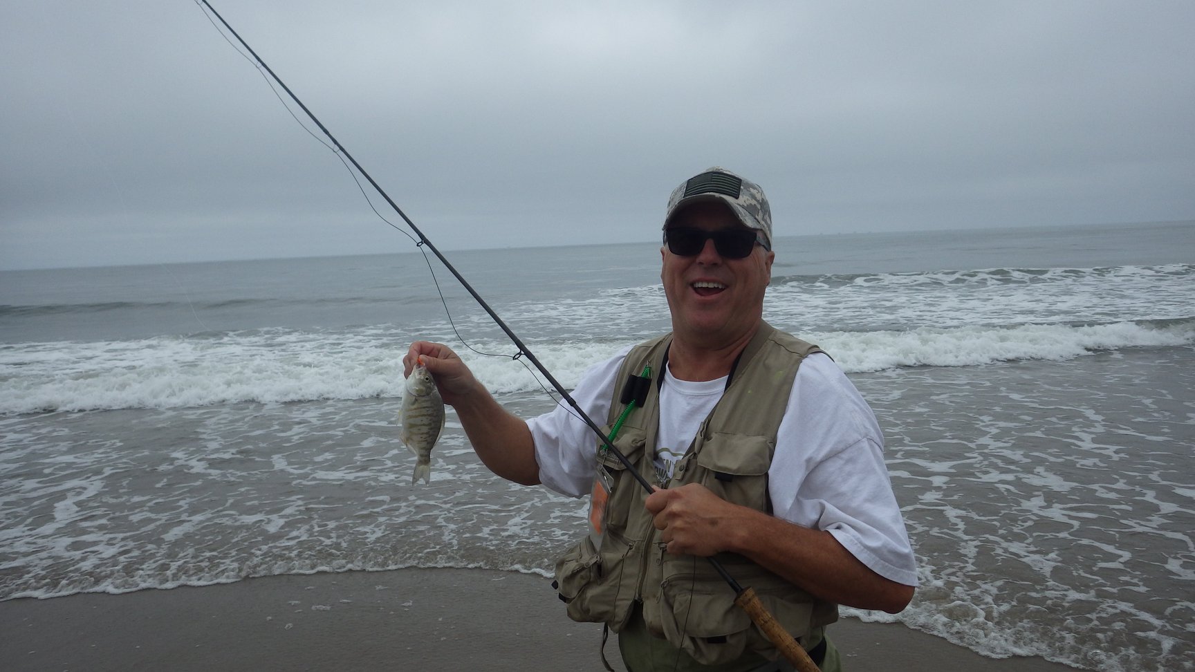 Fly Fish The Surf 7-22-2019 5