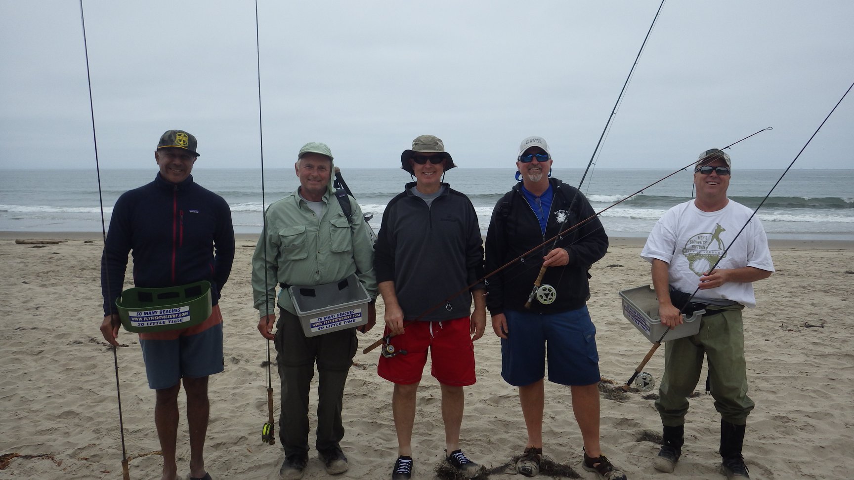 Fly Fish The Surf 7-22-2019 1