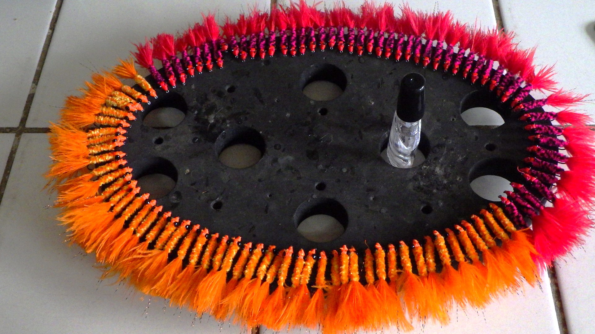 50 Red and 50 Orange Checkhttp://www.flyfishthesurf.com/wp-content ...